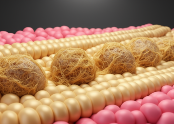 Fatty Diet Leaves Lasting Senescence-Like Scars in the Liver's Regenerative Cells