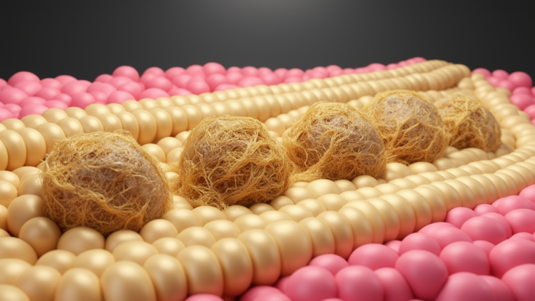 Fatty Diet Leaves Lasting Senescence-Like Scars in the Liver's Regenerative Cells