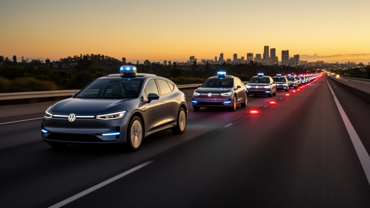 Switching Headways, Not Lost Signals, Destabilises Self-Driving Platoons