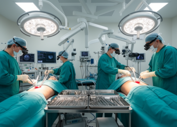 Two Minimally Invasive Spine Surgeries Compared: One Eases Pain Faster, the Other Costs Less