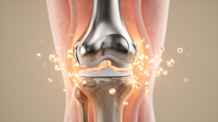 Low-Dose Clindamycin Achieves 82% Two-Year Success Against Prosthetic Joint Infections