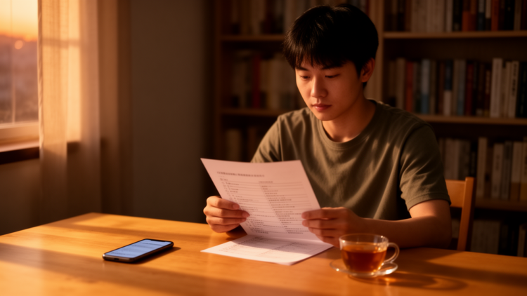 Popular Internet Addiction Questionnaire Shows Cracks in Chinese Young Adults