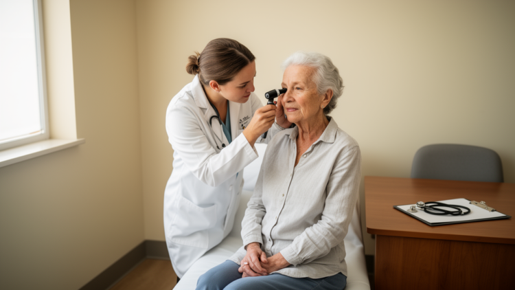 Routine TSH Testing Adds Little Value in Primary Subjective Tinnitus Evaluation, Case-Control Study Finds