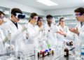 Research report: Enhancing student confidence and preparedness in pharmacology: a virtual pre-laboratory approach