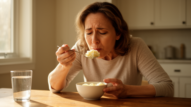 Achalasia Mistaken for Acid Reflux for 26 Years Before Surgery Restored Swallowing