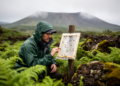 Research report: SLAM Project - Long-Term Ecological Study of the Impacts of Climate Change in the natural forest of Azores: VII - Long-term arthropod monitoring in Graciosa Island