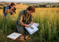 Botanists complete first full flora of Empoli, revealing heavy alien invasion