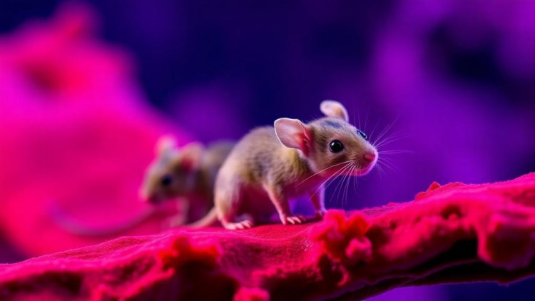 Engineered Flavonoid Cousins of Fisetin Clear Senescent Cells and Boost Healthspan in Mice