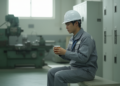 Long Hours in Hot or Cold Workplaces Show No Clear Link to Depressive Symptoms in Korean Workers