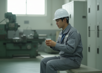 Long Hours in Hot or Cold Workplaces Show No Clear Link to Depressive Symptoms in Korean Workers