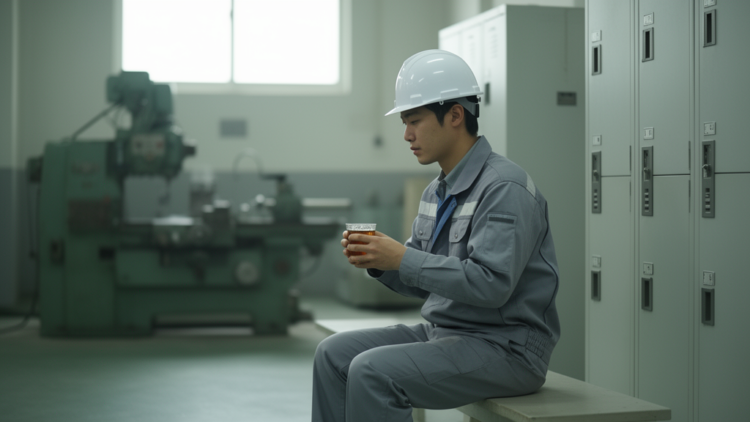 Long Hours in Hot or Cold Workplaces Show No Clear Link to Depressive Symptoms in Korean Workers