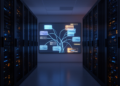 AI Scheduler Learns Offline to Meet Conflicting LLM Latency Goals