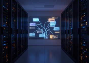 AI Scheduler Learns Offline to Meet Conflicting LLM Latency Goals