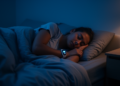 Sleep efficiency, not sleep length, tracks autonomic recovery in elite female footballers
