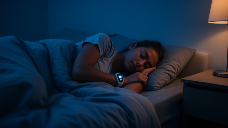 Sleep efficiency, not sleep length, tracks autonomic recovery in elite female footballers
