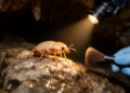 Ninety Years Later, a Second Species of a Near-Mythical Blind Cave Beetle Finally Emerges