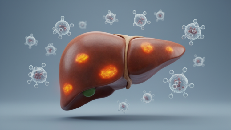 Liver Injury Affects One in Eight Patients on Immune Checkpoint Inhibitors in Real-World Study