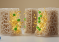 Mushroom Polysaccharide and Plant Phenolic Show Promise Against Steroid-Induced Bone Loss in Mice