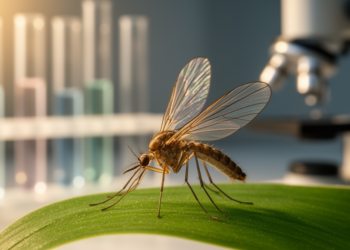 Hidden Chromosomal Diversity Uncovered in a Midge Once Thought Genetically Uniform
