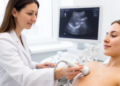 Ultrasound Stiffness Tracking Shows Strong Accuracy for Breast Cancer Chemo Response
