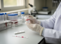 Stool Antigen Test Shows Higher Point Estimates Than Antibody Assay in Ghana Typhoid Study