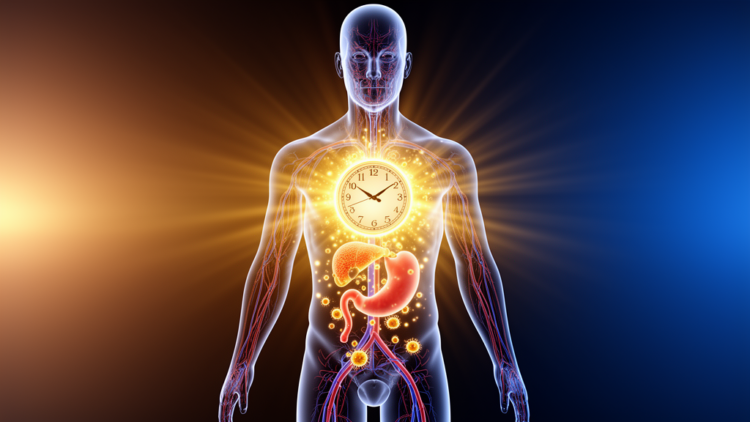 Body Clocks, Hormones and Metabolism May Set the Daily Rhythm of Immune Health