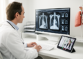 What Blocks Digital Lung Care? A Review of Reviews Maps the Barriers and Boosters