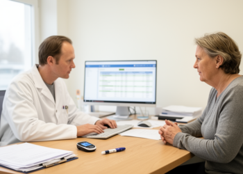 Tirzepatide in German Practice: Most Patients Start After GLP-1 Drugs or Insulin