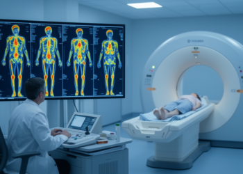 PET scans predict survival in peripheral T-cell lymphoma, meta-analysis finds