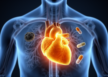 Diabetes Drugs Tied to Stronger Right Heart Function During Acute Pulmonary Embolism