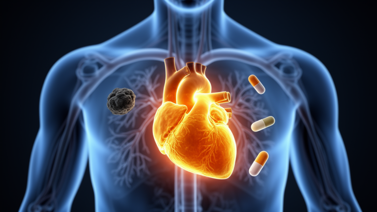 Diabetes Drugs Tied to Stronger Right Heart Function During Acute Pulmonary Embolism