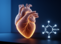 Melatonin rise does not set the clock for the nightly shift in heart control, study finds