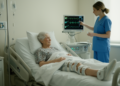 Kidney Injury After Hip Fracture Surgery Linked to Higher Hospital Death Risk in Over-80s
