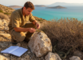 A Century of Herpetology Revisited: New Reptile Discoveries Across Greece's Sporades Islands