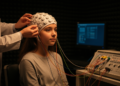 EEG Reveals Hidden Brain Network Signatures in Adolescents with Depressive Symptoms