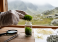 New Alpine Moss, Rare Stonewort and Long-Lost Lichens Refresh Italy's Flora Records