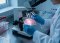 PD-L1 Levels Fail to Predict ALK Inhibitor Benefit in Lung Cancer Cohort