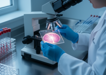 PD-L1 Levels Fail to Predict ALK Inhibitor Benefit in Lung Cancer Cohort