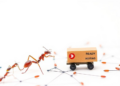 Ant Colony Algorithm With Multiple Heuristics Tackles Delivery Routing Under Time Windows