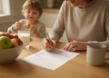 Parent Questionnaire for Child Eating Behaviors Proves Reliable Across Groups and Time