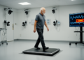 Force-Plate AI Flags Abnormal Walking Patterns in a Fraction of a Second