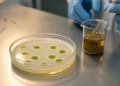Flixweed Seed Extract Shows Lab Activity Against Drug-Resistant Typhoid Bacteria