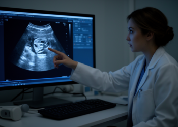 Ultrasound patterns may help tell IgG4-positive Hashimoto's thyroiditis apart from thyroid lymphoma