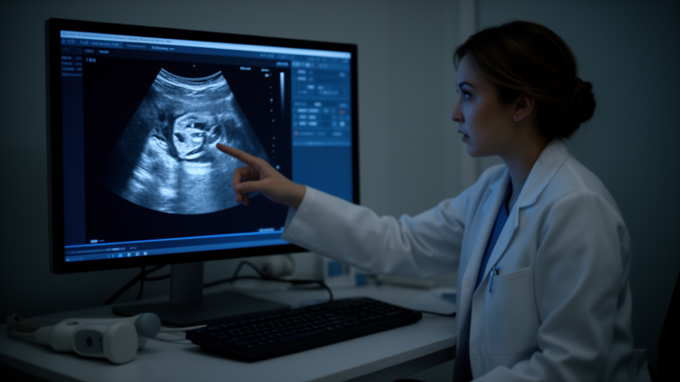 Ultrasound patterns may help tell IgG4-positive Hashimoto's thyroiditis apart from thyroid lymphoma
