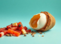 Junk Food May Age the Ovary Before the Egg Reserve Runs Dry