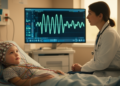 AI model reads children's EEG patterns to gauge encephalitis severity