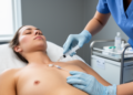 Saline May Match Heparin for Implanted Cancer Ports When Nurses Follow One Strict Protocol