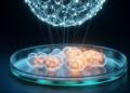 Neural Network Spots Cell Division in Breast Cancer Tissue with High Accuracy