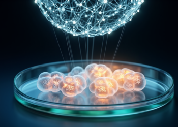 Neural Network Spots Cell Division in Breast Cancer Tissue with High Accuracy