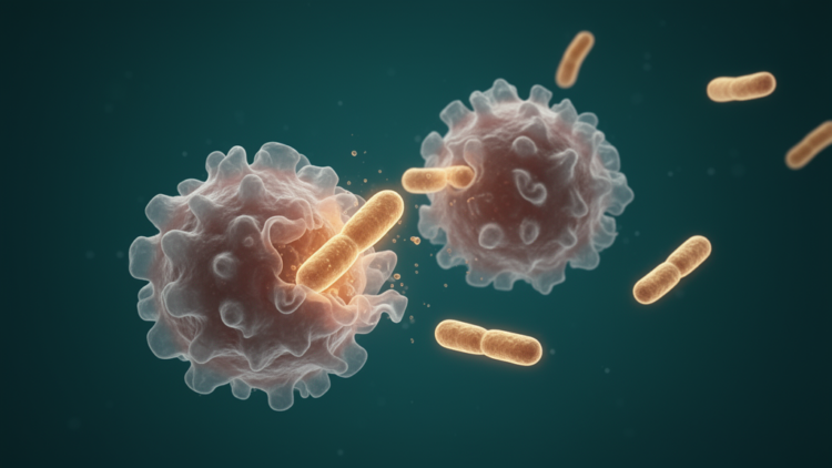 Cystic Fibrosis Macrophages Show Impaired Defense Against Resistant Lung Pathogen